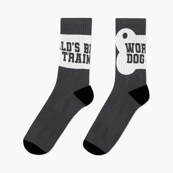 Item preview, World's Best Dog Trainer Pet Canine Lover Obedience Training designed and sold by gkao.