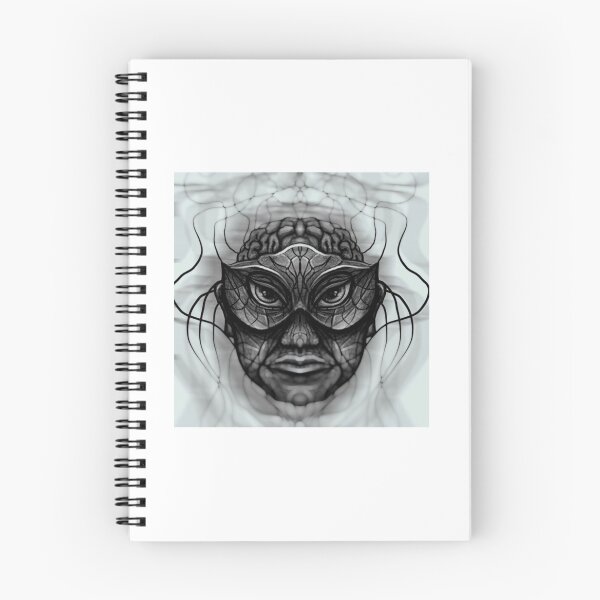 Item preview, All-Knowing designed and sold by bencoco.