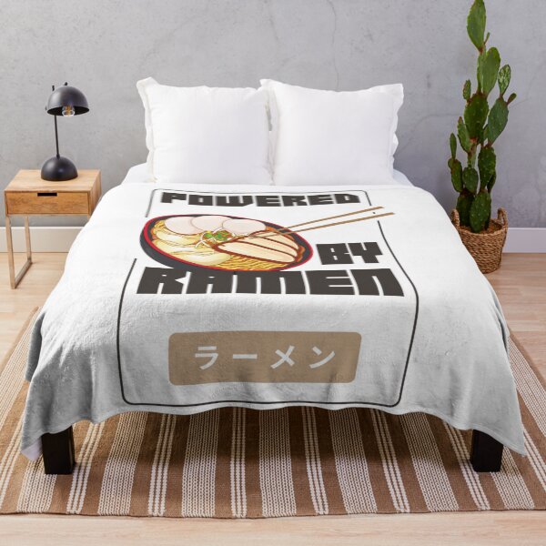 Item preview, powered by ramen designed and sold by Bizarro23.