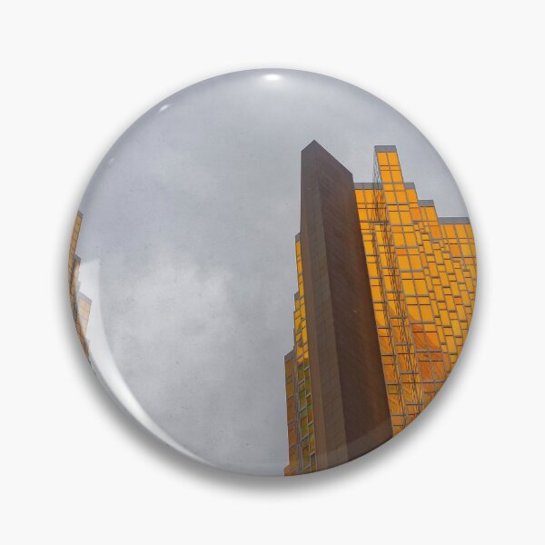 Item preview, Looking Up at Wellington and Bay designed and sold by Brian Shaw.