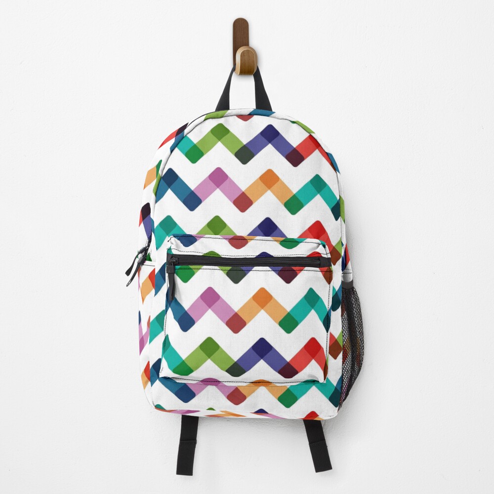 Item preview, Backpack designed and sold by artMoni.