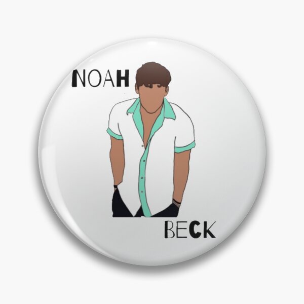 Item preview, Noah neck designed and sold by Roisin678.
