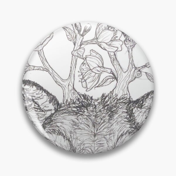 Item preview, blossom deer designed and sold by k-rly.