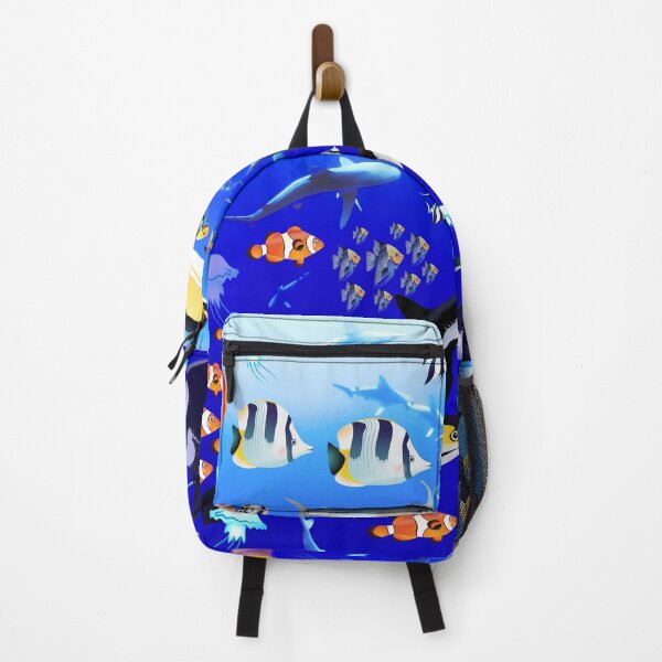 Item preview, Happy Sea World. Happy Sea World designed and sold by FlordeLisArte-8.