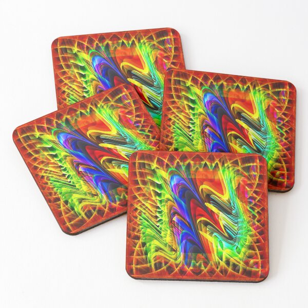 Item preview, Abstract Lesson designed and sold by Bubblepoor.