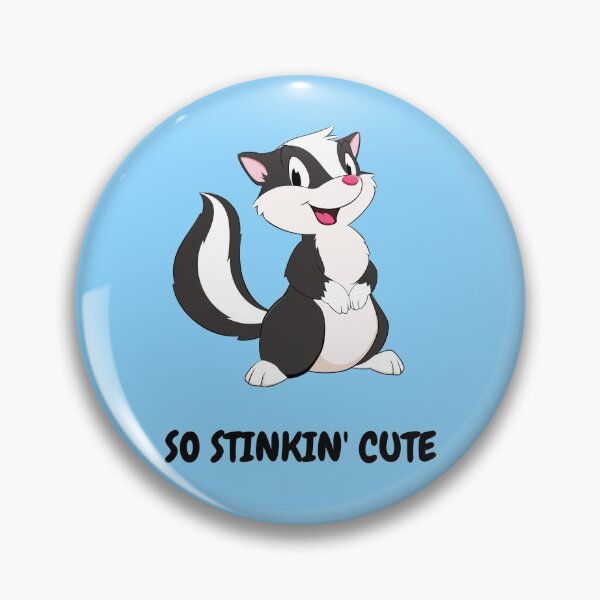Item preview, So Stinkin' Cute designed and sold by StudioTina.