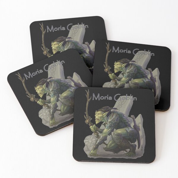 Item preview, Moria Goblin designed and sold by HPGaskins.