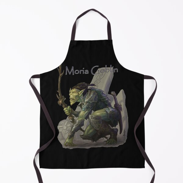 Item preview, Moria Goblin designed and sold by HPGaskins.