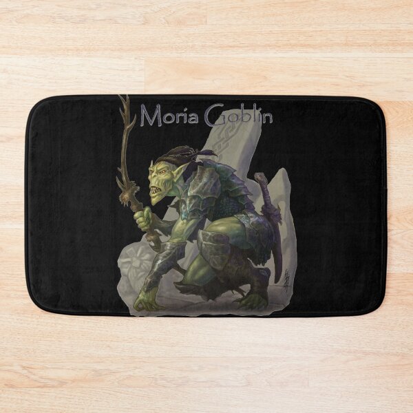 Item preview, Moria Goblin designed and sold by HPGaskins.