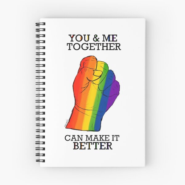 Item preview, Pride Hand designed and sold by Artcropolis.