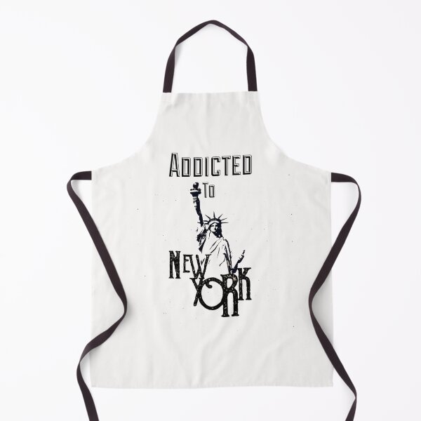 Item preview, Addicted To New York designed and sold by ZghoulStore.