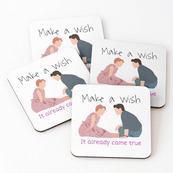 Item preview, Make a wish. It already came true.  designed and sold by froggyleggs.