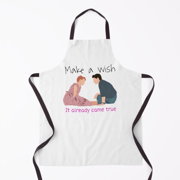 Item preview, Make a wish. It already came true. designed and sold by froggyleggs.