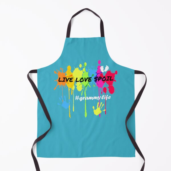 Item preview, Grammylife live love spoil designed and sold by Kudos5678.