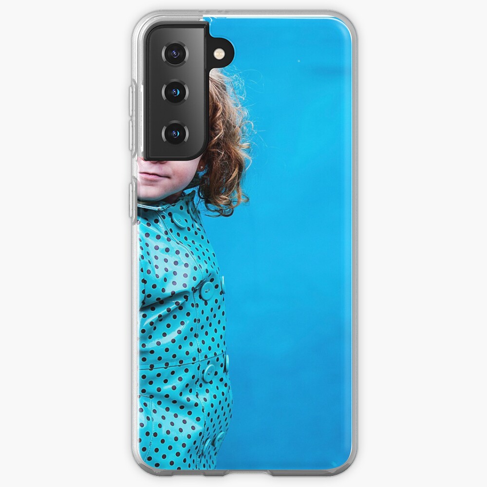 Item preview, Samsung Galaxy Soft Case designed and sold by Sylvain-Landry.