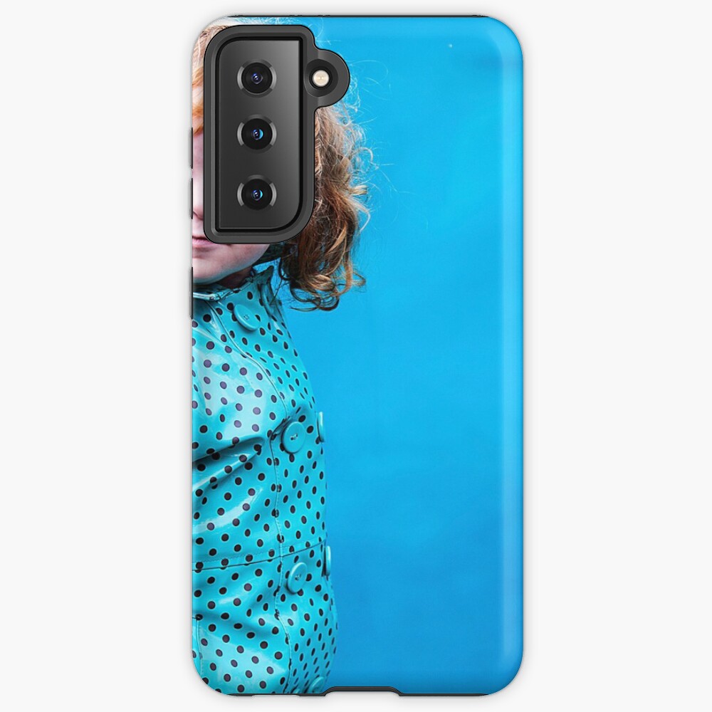 Item preview, Samsung Galaxy Tough Case designed and sold by Sylvain-Landry.