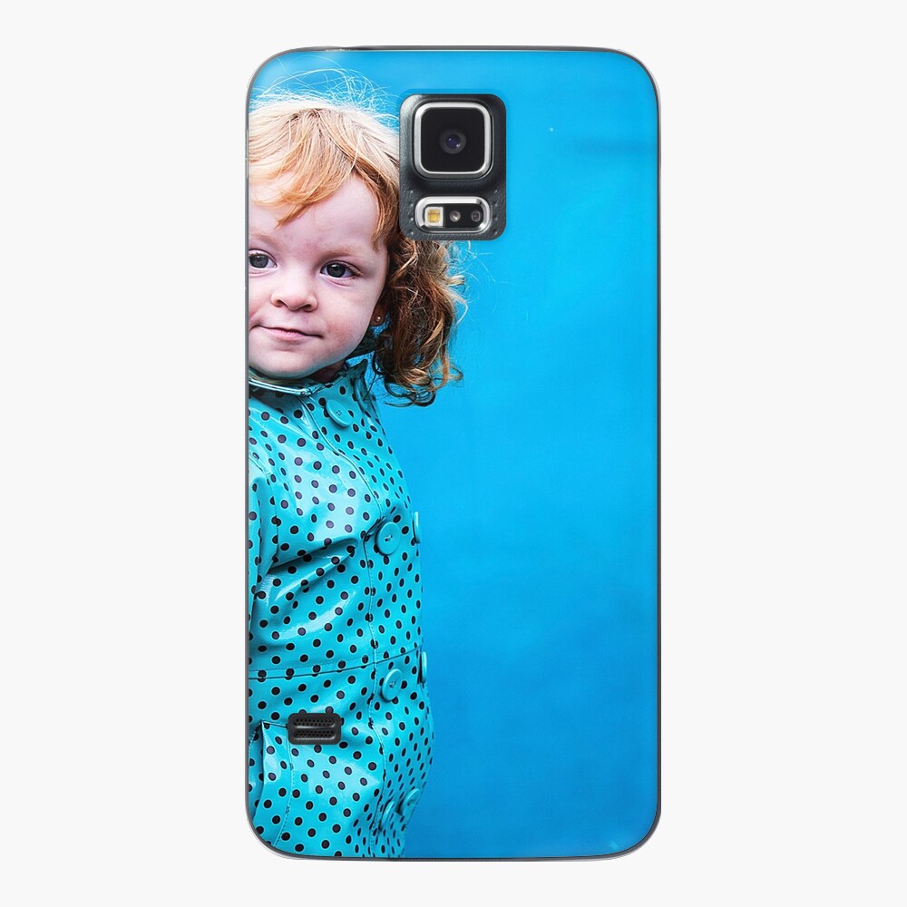 Item preview, Samsung Galaxy Skin designed and sold by Sylvain-Landry.