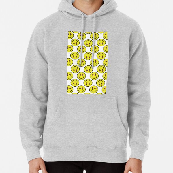 J Balvin Sudadera con capucha