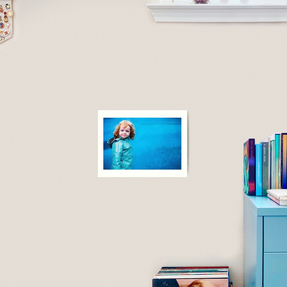 Item preview, Art Print designed and sold by Sylvain-Landry.