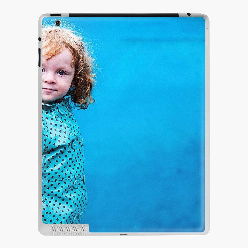 Item preview, iPad Skin designed and sold by Sylvain-Landry.