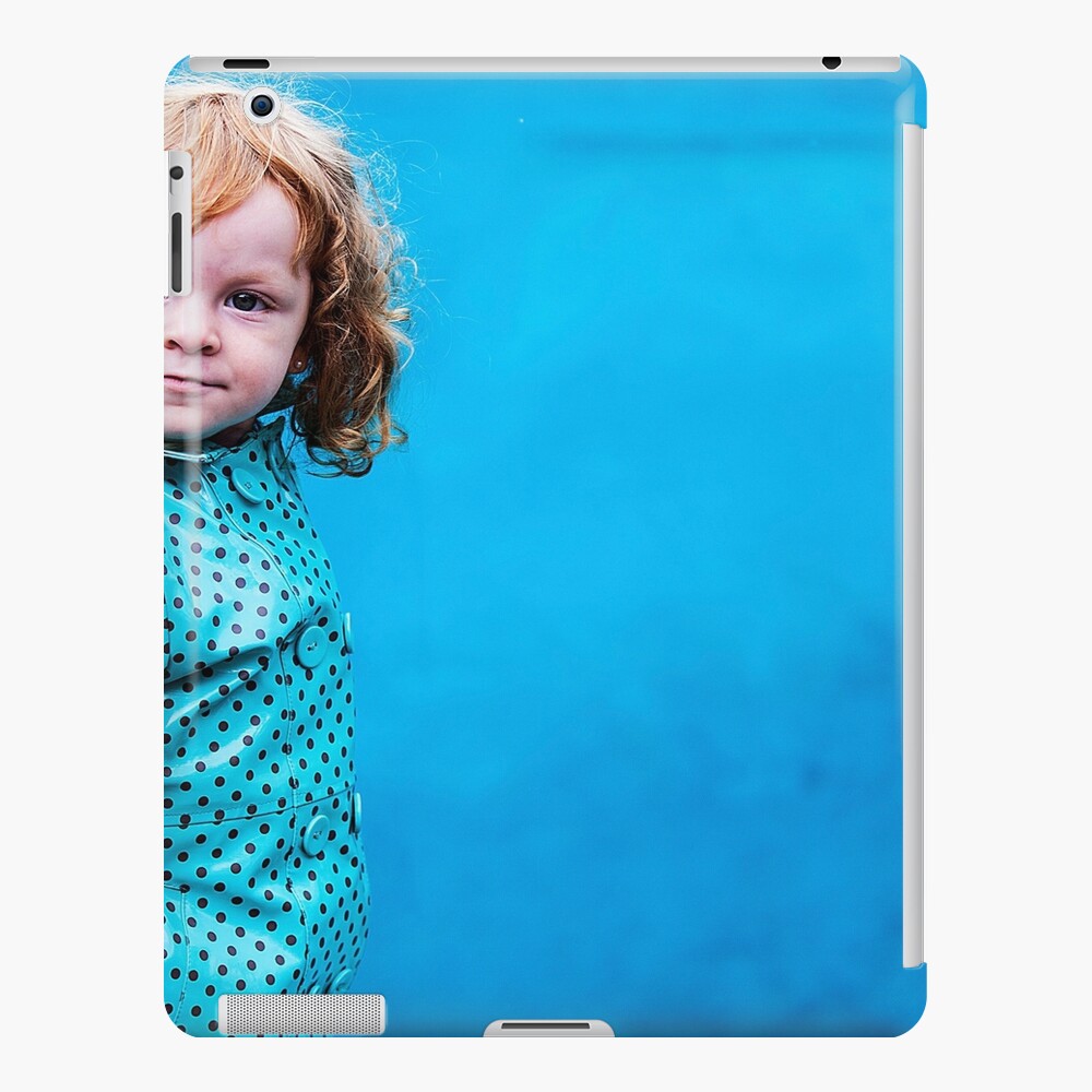 Item preview, iPad Snap Case designed and sold by Sylvain-Landry.