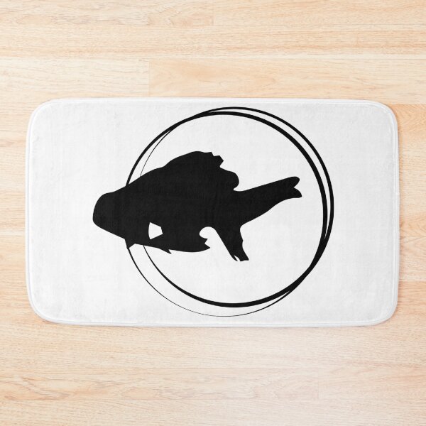 Item preview, Japanese Goldfish designed and sold by Janina Weiss.