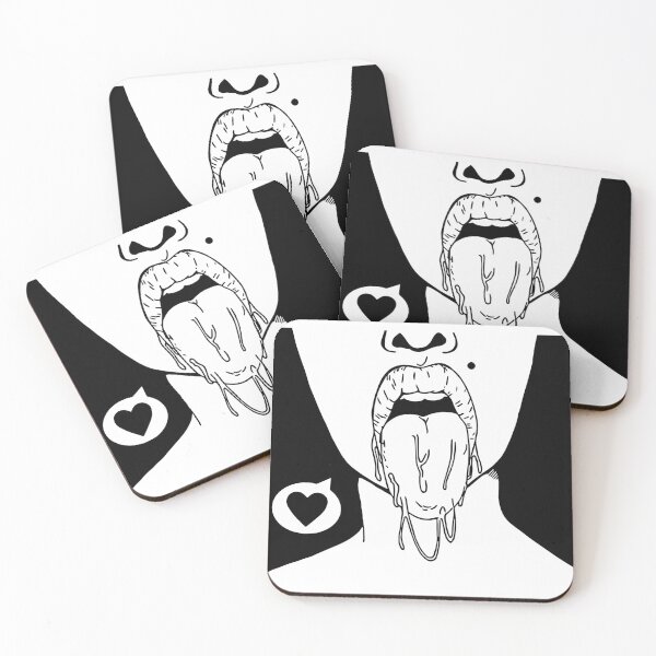 Item preview, Just Lick it? designed and sold by weareintranse.