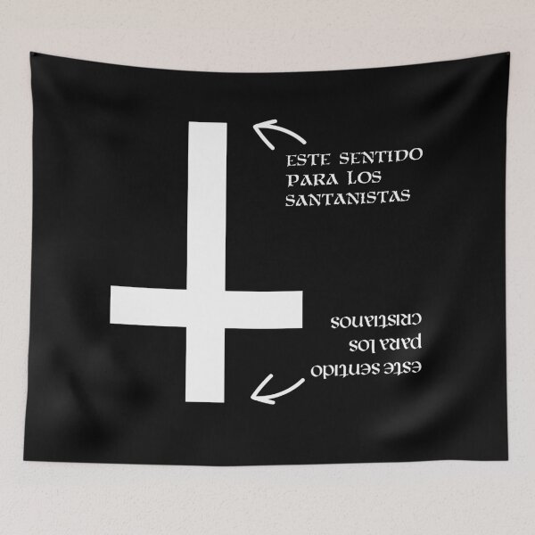 Item preview, This sense for Satanists designed and sold by Fulgenl.