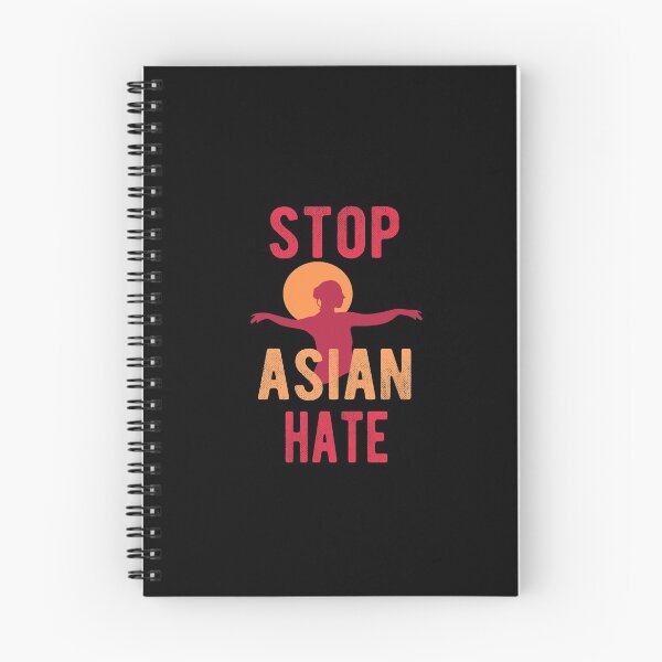 Item preview, Stop Asian Hate - Proud Asian American Woman designed and sold by TheaDesign.