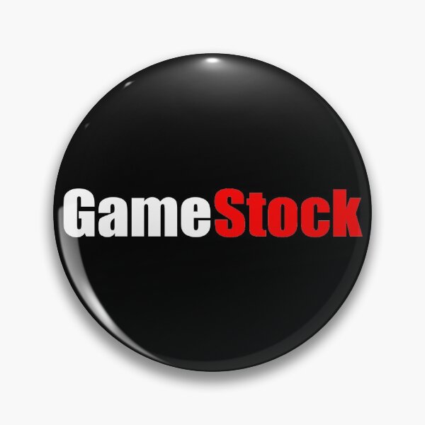Item preview, GameStock designed and sold by mantrasupply.