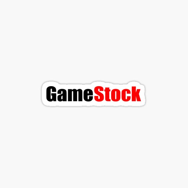 Item preview, GameStock designed and sold by akgwilliams.