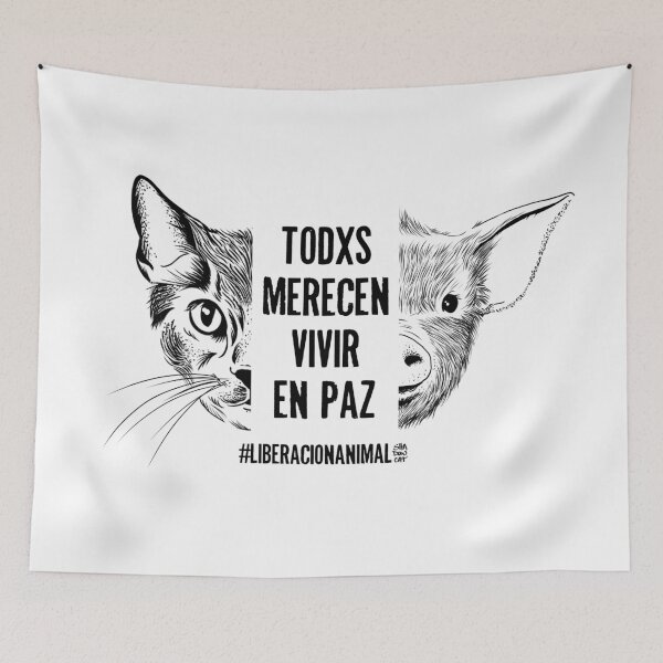 Item preview, Everyone deserves ... designed and sold by anashadowcat.