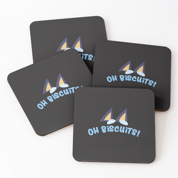 Item preview, Oh Biscuits, Mum Dad Cartoon, Mother's Father's Day , Funny Gift Ideas for Birthday designed and sold by biigshow.