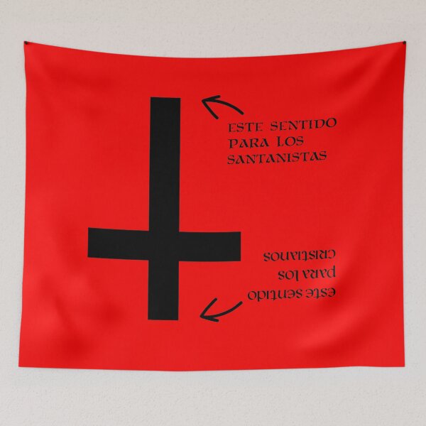 Item preview, This sense for the satanists BLACK designed and sold by Fulgenl.