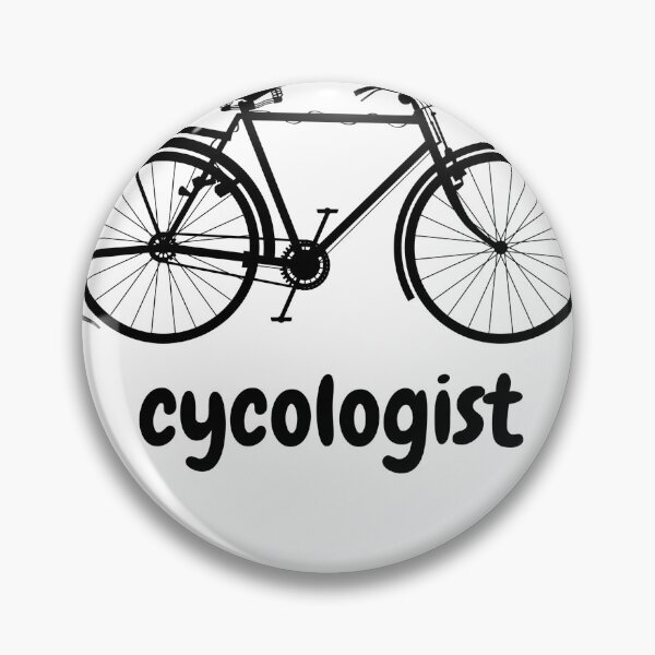 Item preview, cycologist designed and sold by Taubr.