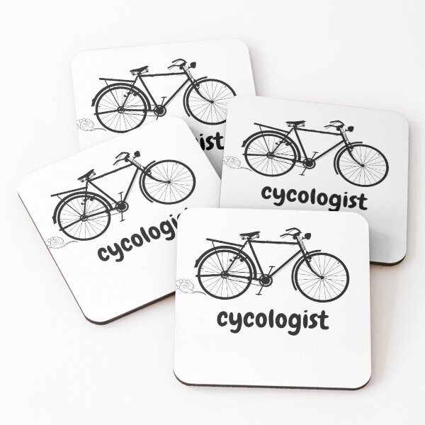 Item preview, cycologist designed and sold by Taubr.