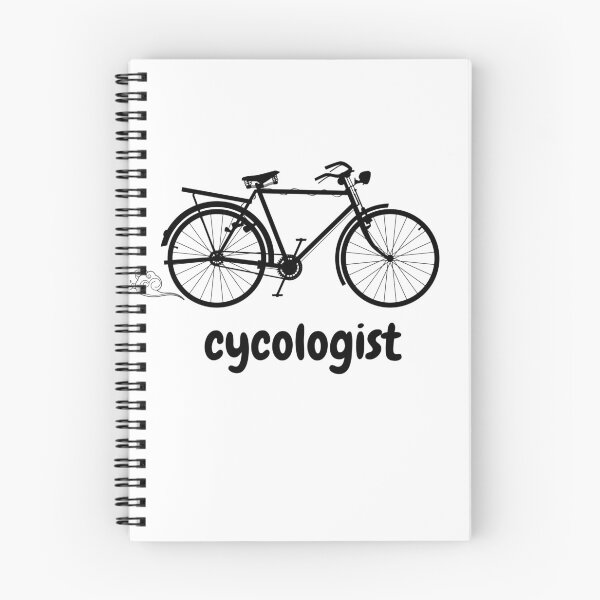 Item preview, cycologist designed and sold by Taubr.