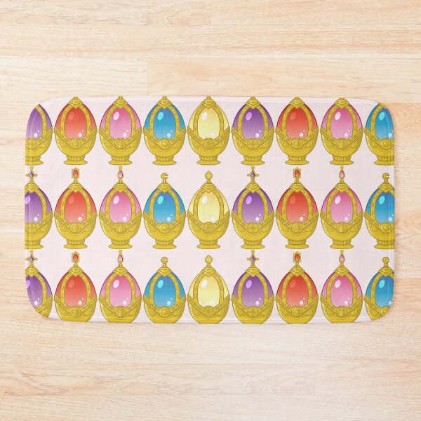 Item preview, Puella Magi Madoka Magica Soul Gems Set #2 designed and sold by thePeachPit.