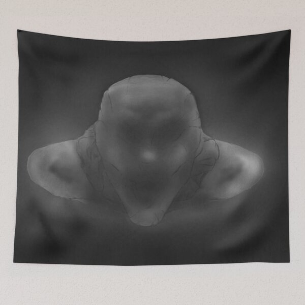 Item preview, Scream designed and sold by HeavyBurden.