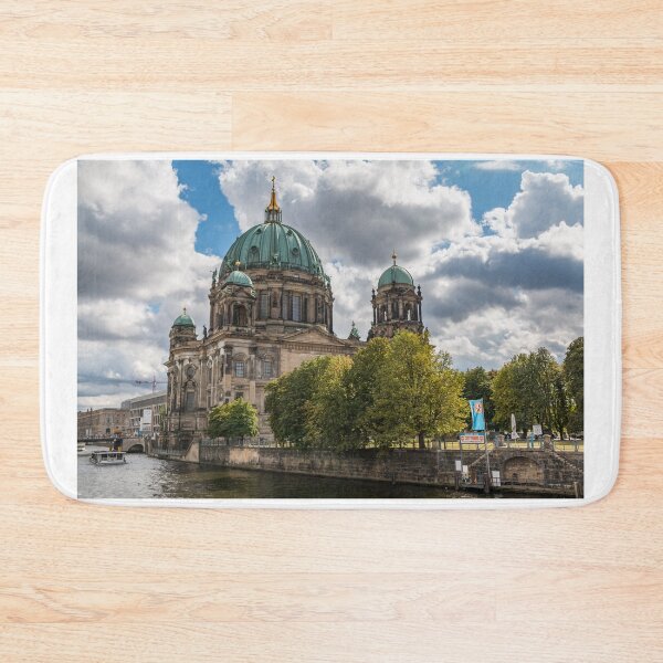Artikelvorschau, Berliner Domkirche - Berlin, Deutschland entworfen und verkauft von holgermader.