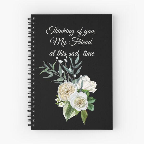 Item preview, Copy of Loving Memory Of - Thinking of you my Friend designed and sold by JandS-In-Memory.