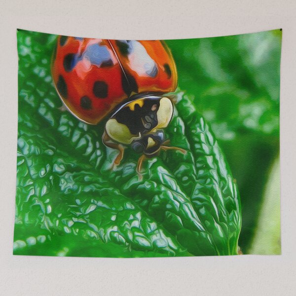 Item preview, Cutest ladybug ever designed and sold by Travelways.