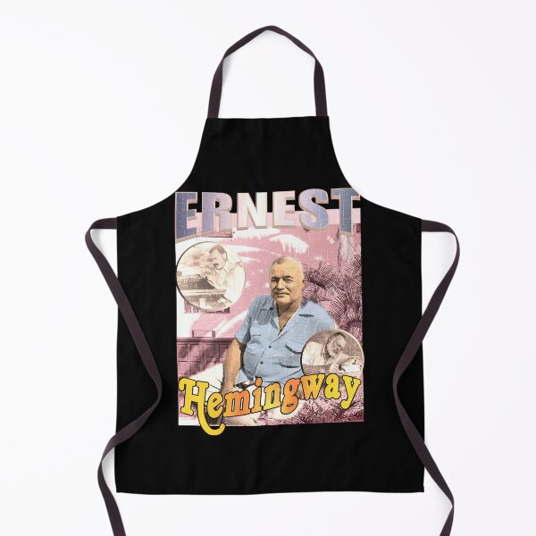 Item preview, Vintage Bootleg T-shirts , Hemingway ,90s Bootleg T Shirt, Parody, Literature Puns designed and sold by ikidyounot.