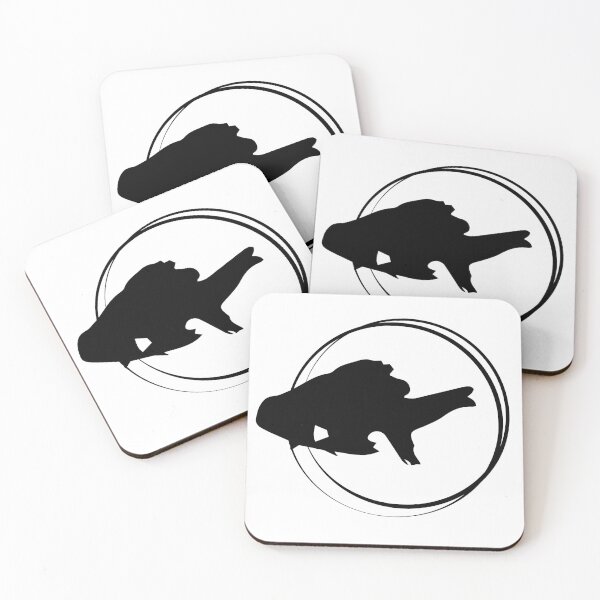 Item preview, Japanese Goldfish designed and sold by Janina Weiss.