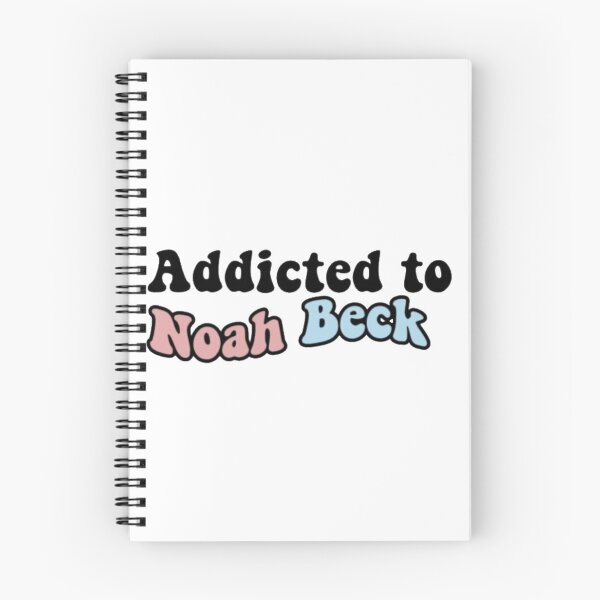 Item preview, Addicted to Noah  designed and sold by Roisin678.