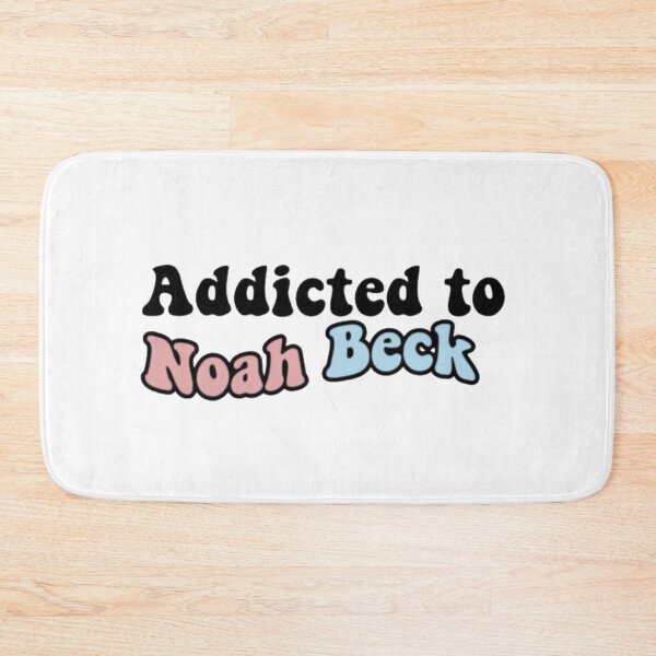 Item preview, Addicted to Noah  designed and sold by Roisin678.