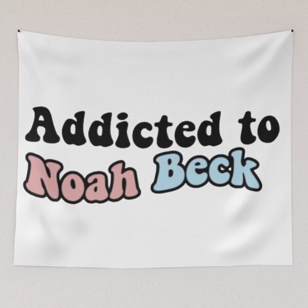 Item preview, Addicted to Noah  designed and sold by Roisin678.