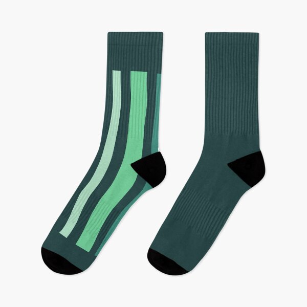 Item preview, green gradient  designed and sold by lelafand.