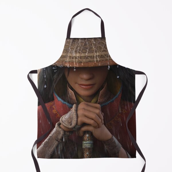 Item preview, Raya designed and sold by Mark Whelberg.