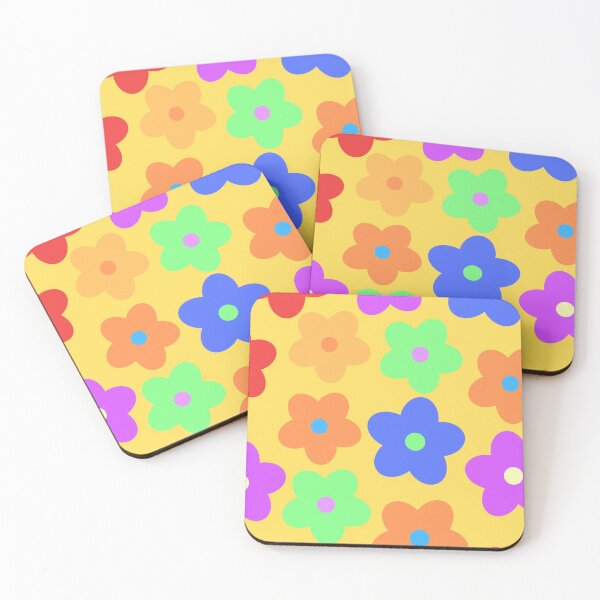 Item preview, Indie flower design  designed and sold by Emmzdesign1.